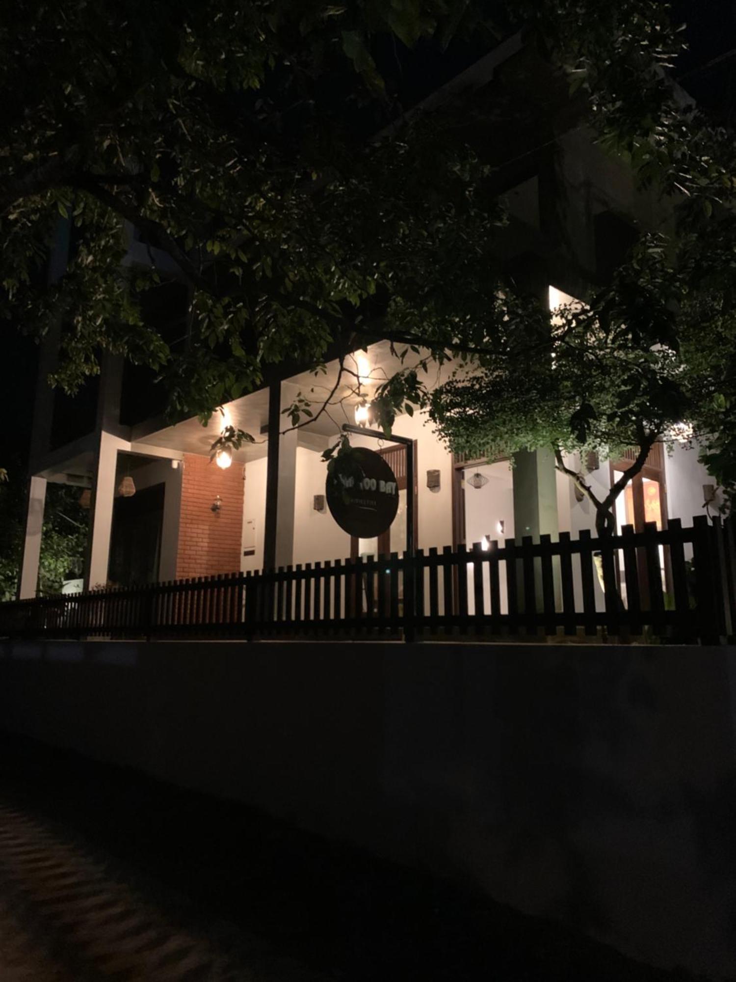 Thaproo Bay Hiriketiya Bed & Breakfast Dikwella Dış mekan fotoğraf