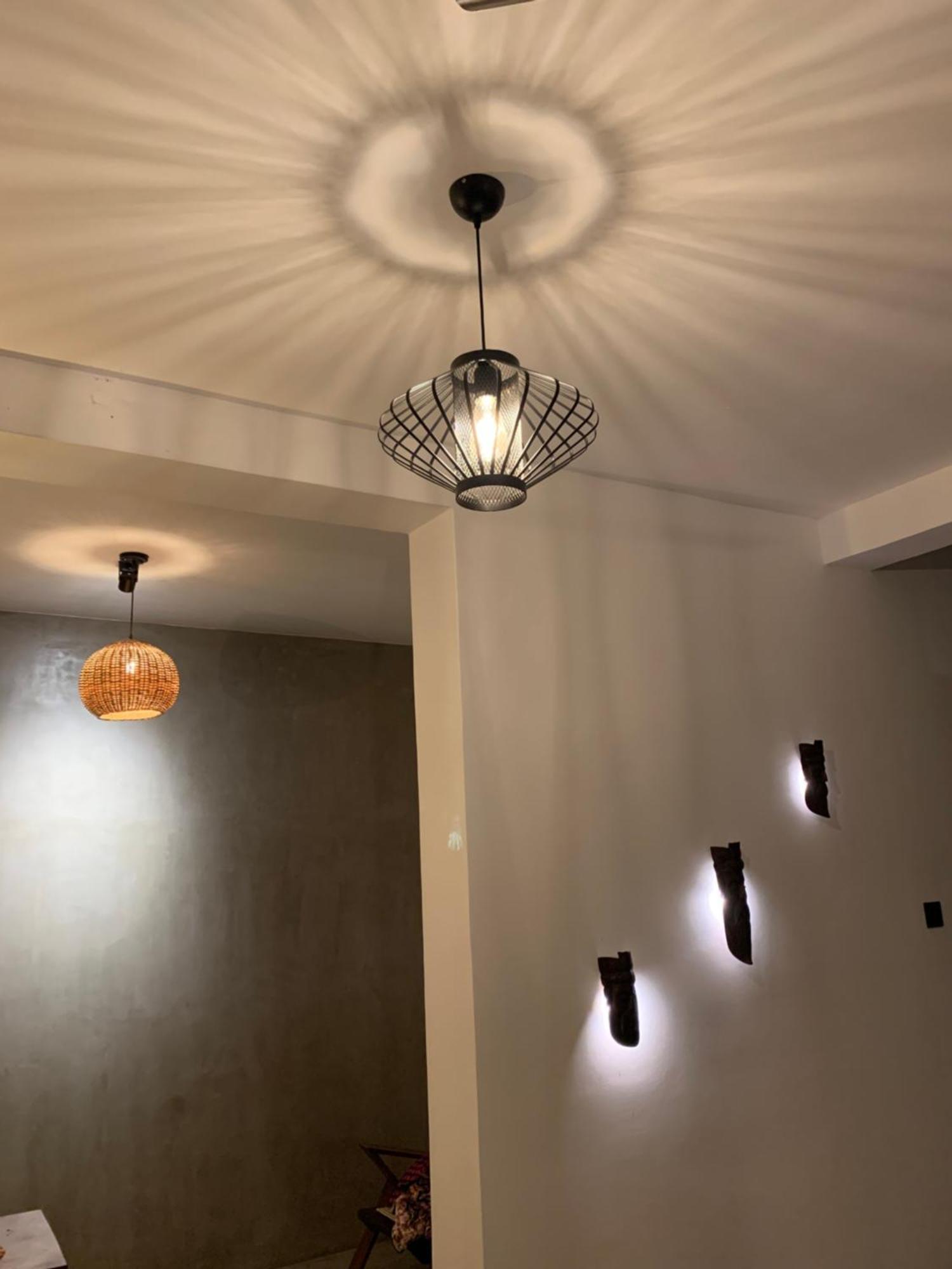 Thaproo Bay Hiriketiya Bed & Breakfast Dikwella Dış mekan fotoğraf