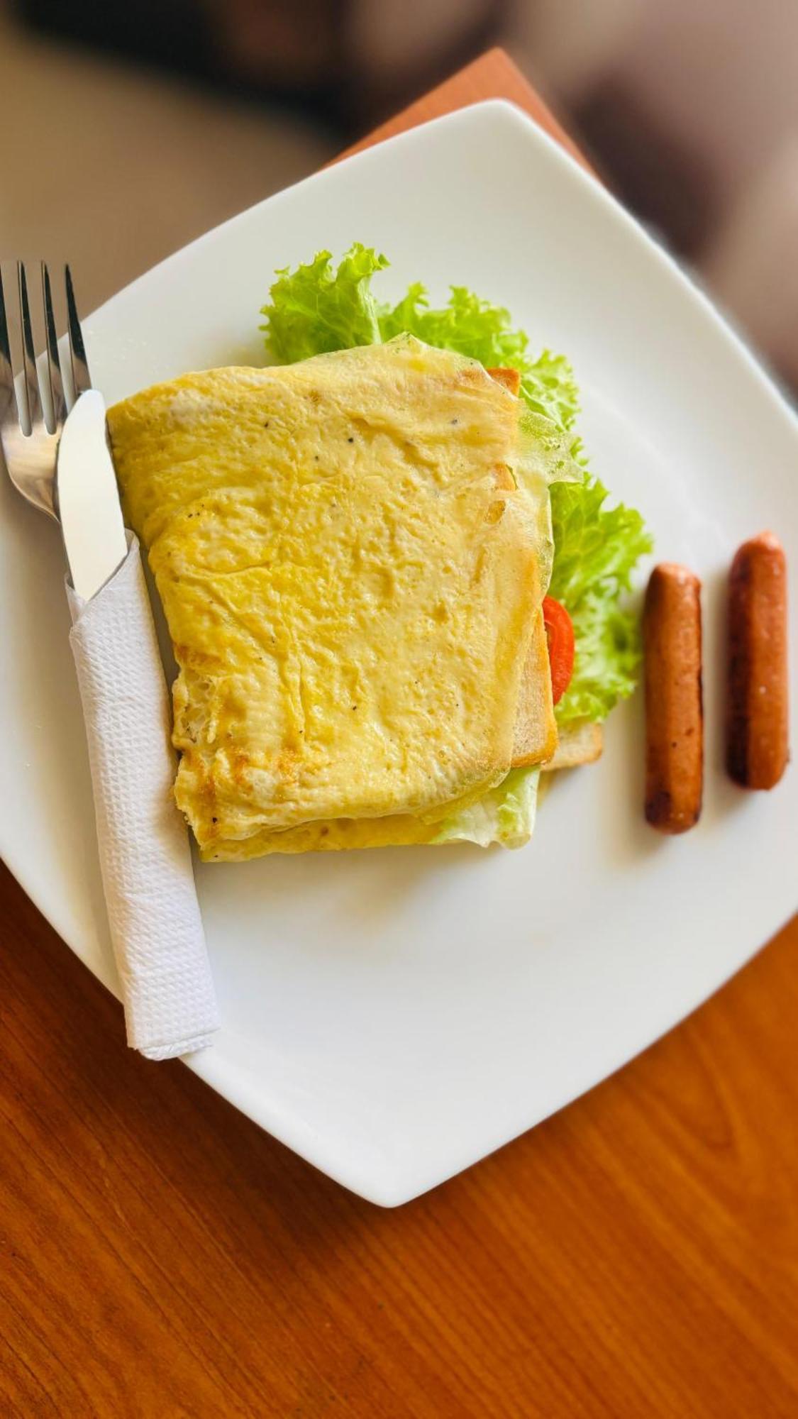Thaproo Bay Hiriketiya Bed & Breakfast Dikwella Dış mekan fotoğraf